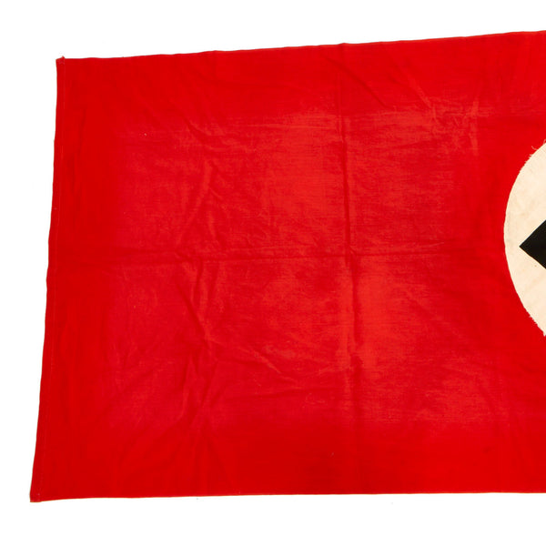 Original German WWII NSDAP Political Flag Set - 79