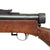 Original Finnish WWII Suomi KP/-31 M31 9mm Display SMG with Drum Magazine - Serial 51849 Original Items