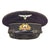 Original German WWII Soldatenbund Soldier's League Converted to NSRKB Veterans Association Visor Cap Original Items