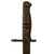 Original U.S. WWI M1917 Enfield British P1913 Overstamp Bayonet by Remington with M1917 Trench Gun Fiberglass Scabbard Original Items
