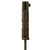 Original U.S. WWI M1917 Enfield British P1913 Overstamp Bayonet by Remington with M1917 Trench Gun Fiberglass Scabbard Original Items