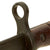 Original U.S. WWI M1917 Enfield British P1913 Overstamp Bayonet by Remington with M1917 Trench Gun Fiberglass Scabbard Original Items