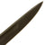 Original U.S. WWI M1917 Enfield British P1913 Overstamp Bayonet by Remington with M1917 Trench Gun Fiberglass Scabbard Original Items