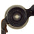 Original German Early WWII Hensoldt-Wetzlar 10x50 Dialyt Binoculars and Case Original Items