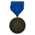 Original German WWII SS Four Year Long Service Award Medal with Ribbon - SS-Dienstauszeichnungen Original Items