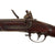 Original U.S. Springfield Model 1822 Flintlock Contract Musket by Asa Waters of Millbury, CT. - dated 1833 Original Items