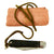 Original U.S. WWII style Unissued Korean War Airborne Schrade Walden NY M2 Pocket Knife with Bail, Cord and Original Packaging Original Items