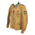 DRAFT Original German WWII Heer Army Summer Tunic With Krim Shield and Ribbon Bar Original Items