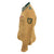 DRAFT Original German WWII Heer Army Summer Tunic With Krim Shield and Ribbon Bar Original Items