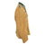DRAFT Original German WWII Heer Army Summer Tunic With Krim Shield and Ribbon Bar Original Items
