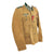 DRAFT Original German WWII Heer Army Summer Tunic With Krim Shield and Ribbon Bar Original Items
