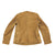 DRAFT Original German WWII Heer Army Summer Tunic With Krim Shield and Ribbon Bar Original Items