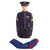 Original U.S. WWII US Marine Corps Large 3rd Battalion, 22nd Marines, 5th Amphibious Corps Grouping For Sergeant Eugene C. Harrington, Wounded During Battle of Eniwetok Original Items