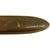 Original U.S. WWII M1942 Garand 16" Bayonet by American Fork & Hoe with Rare “CAB” M3 Scabbard - dated 1942 Original Items