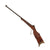 Original Austrian Schützen Percussion Target Rifle by J.G. Fischer of Vienna with Carved Walnut Half Stock - circa 1845 Original Items