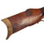 Original Austrian Schützen Percussion Target Rifle by J.G. Fischer of Vienna with Carved Walnut Half Stock - circa 1845 Original Items