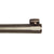 Original Austrian Schützen Percussion Target Rifle by J.G. Fischer of Vienna with Carved Walnut Half Stock - circa 1845 Original Items