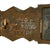 Original German WWII Close Combat Clasp in Bronze by Arbeit Gemeinschaft Metal und Kunstoff of Gablonz Original Items
