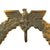 Original German WWII Kriegsmarine 1st Model Fast Attack Craft War “S-Boat” Badge by C.E. Juncker Original Items