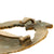 Original German WWII Kriegsmarine 1st Model Fast Attack Craft War “S-Boat” Badge by C.E. Juncker Original Items