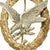Original German WWII Luftwaffe Radio Operator & Air Gunner Badge attributed to Friedrich Linden of Lüdenscheid Original Items
