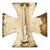 Original German WWII Iron Cross First Class 1939 EKI with Vertical Pinback - by B. H. Mayer's Kunstprägeanstalt Original Items