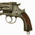Original British Victorian Enfield MkII .476 Service Revolver Serial A1388 Issued to 3rd Australian Military District - Dated 1884 Original Items