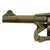 Original British Victorian Enfield MkII .476 Service Revolver Serial A1388 Issued to 3rd Australian Military District - Dated 1884 Original Items