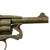 Original British Victorian Enfield MkII .476 Service Revolver Serial A1388 Issued to 3rd Australian Military District - Dated 1884 Original Items