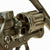 Original British Victorian Enfield MkII .476 Service Revolver Serial A1388 Issued to 3rd Australian Military District - Dated 1884 Original Items