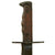 Original U.S. WWI Model 1917 Bolo Knife by Plumb with Canvas Scabbard - dated 1918 Original Items