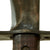 Original U.S. WWI Model 1917 Bolo Knife by Plumb with Canvas Scabbard - dated 1918 Original Items