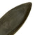 Original U.S. WWI Model 1917 Bolo Knife by Plumb with Canvas Scabbard - dated 1918 Original Items