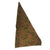 Original Rare German WWII Waffen-SS Zeltbahn Tent Quarter & Poncho in Oak Pattern A Camouflage Original Items