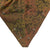 Original Rare German WWII Waffen-SS Zeltbahn Tent Quarter & Poncho in Oak Pattern A Camouflage Original Items