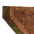 Original Rare German WWII Waffen-SS Zeltbahn Tent Quarter & Poncho in Oak Pattern A Camouflage Original Items