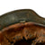Original German WWII 1939 dated Luftwaffe M35 Double Decal Steel Helmet with 56cm Liner - marked SE64 Original Items