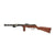 Original German Pre-WWII ERMA EMP Display Machine Gun with Display Magazine - Serial F-8331 Original Items