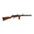 Original German Pre-WWII ERMA EMP Display Machine Gun with Display Magazine - Serial F-8331 Original Items