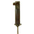 Original British WWII Enfield No.5 Jungle Carbine MkII Bayonet by Viners Limited With Scabbard and Frog Original Items