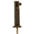 Original British WWII Enfield No.5 Jungle Carbine MkII Bayonet by Viners Limited With Scabbard and Frog Original Items