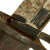 Original British WWII Enfield No.5 Jungle Carbine MkII Bayonet by Viners Limited With Scabbard and Frog Original Items