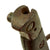 Original British WWII Enfield No.5 Jungle Carbine MkII Bayonet by Viners Limited With Scabbard and Frog Original Items