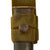 Original British WWII Enfield No.5 Jungle Carbine MkII Bayonet by Viners Limited With Scabbard and Frog Original Items