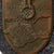 Original German WWII Unissued Luftwaffe Crimea Krim Shield Decoration - Krimschild Original Items