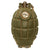 Original British WWII Mills Bomb No. 36M MKI Grenade by A. Kenrick & Sons Original Items