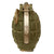 Original British WWII Mills Bomb No. 36M MKI Grenade by A. Kenrick & Sons Original Items
