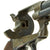 Original U.S. Colt .45cal Single Action Army Revolver made in 1883 with 4 3/4" Barrel - Matching Serial 100147 Original Items