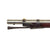 Original U.S. Springfield Model 1840 Cone in Barrel Percussion Converted Musket by Springfield Armory - dated 1842 Original Items