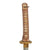 Original WWII Japanese Army Type 95 NCO Aluminum Handle Katana Sword - Matched Serial 40536 Original Items